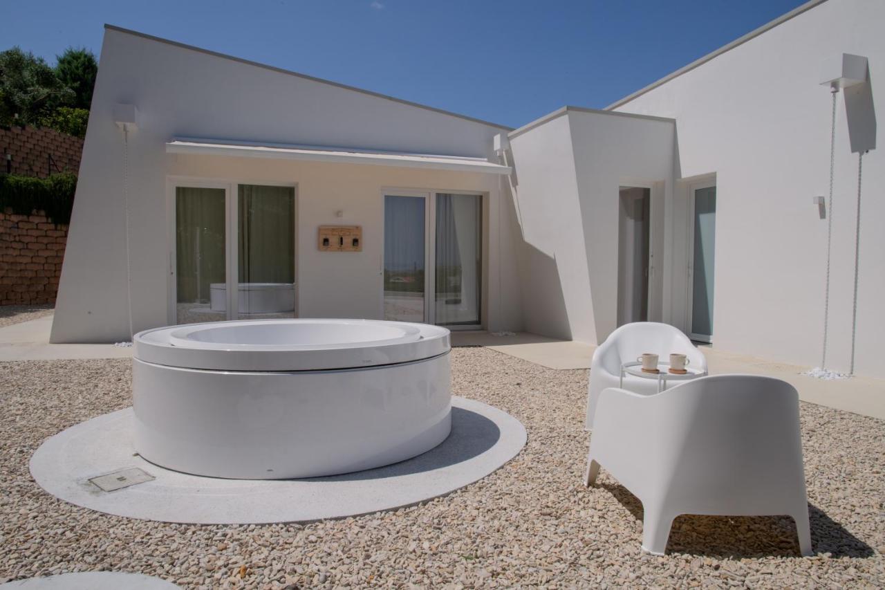 Ulivo Bianco Bed and Breakfast San Giovanni Teatino Buitenkant foto